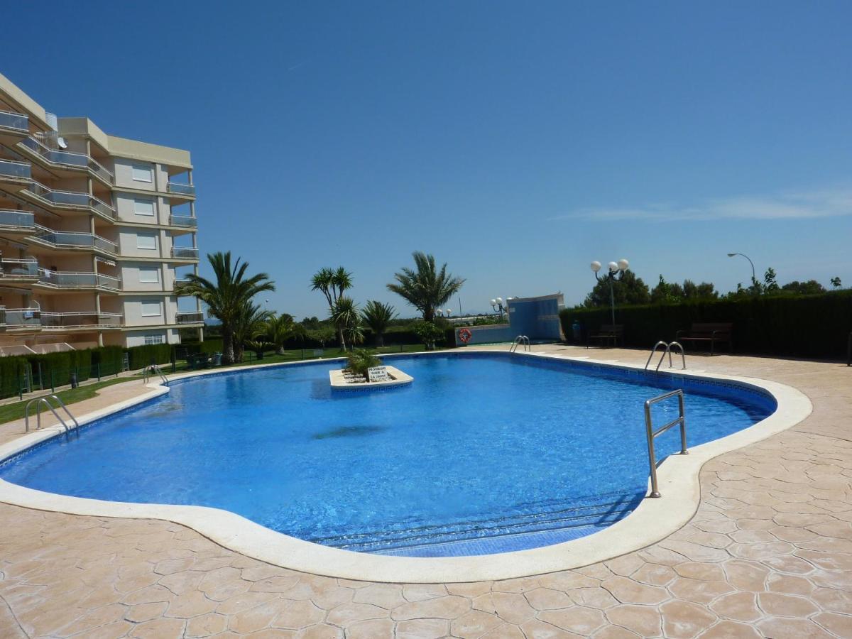 Apartamento Bellavista Miami Playa Zewnętrze zdjęcie
