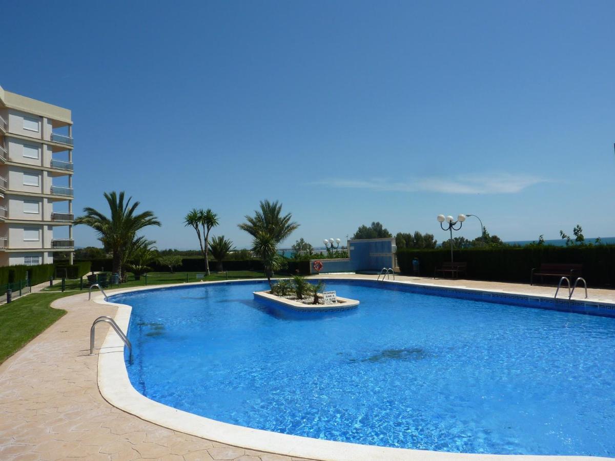Apartamento Bellavista Miami Playa Zewnętrze zdjęcie