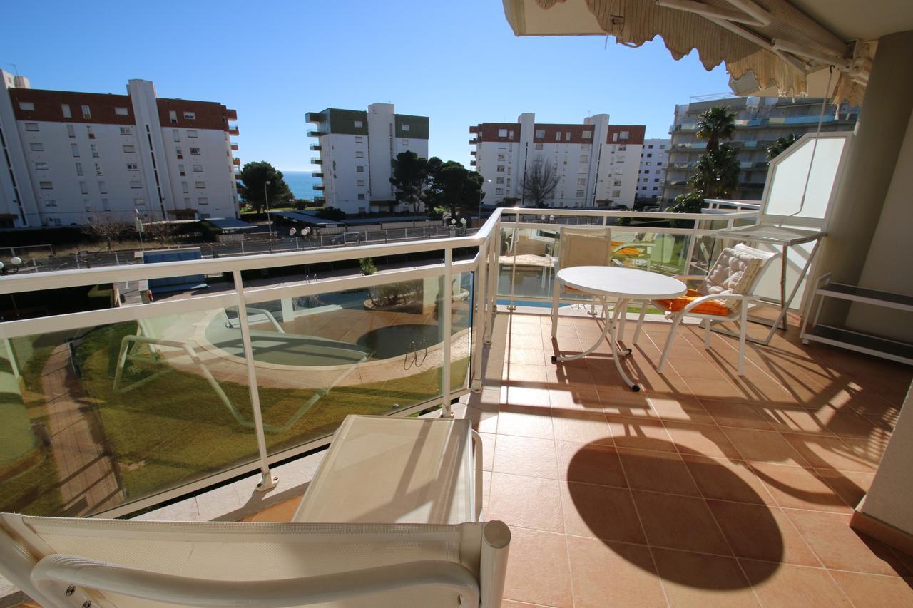 Apartamento Bellavista Miami Playa Zewnętrze zdjęcie