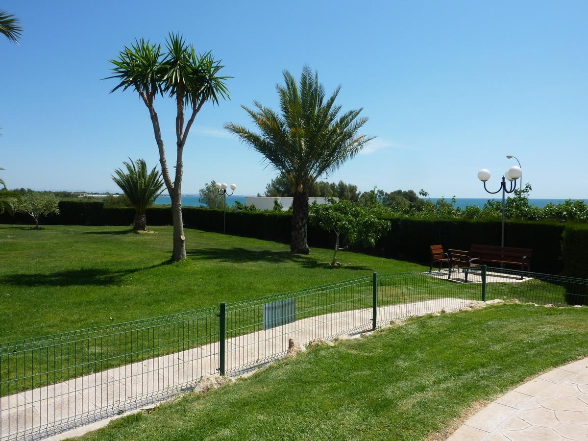 Apartamento Bellavista Miami Playa Zewnętrze zdjęcie