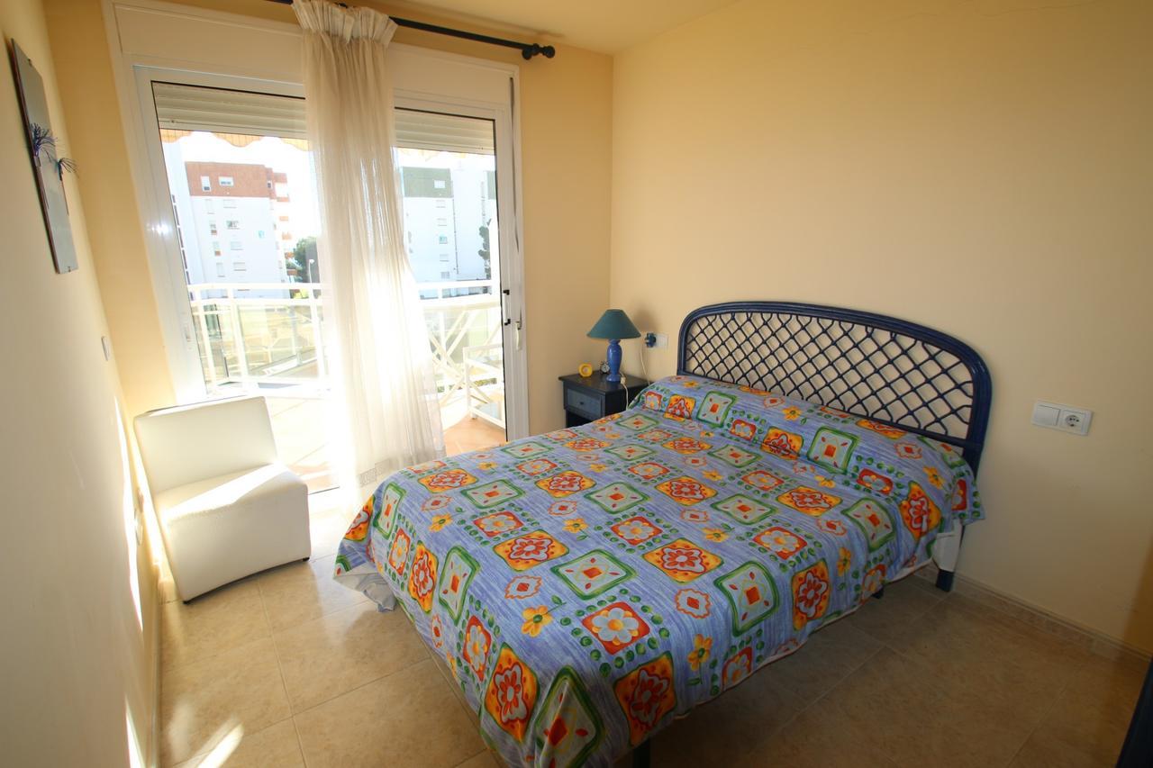 Apartamento Bellavista Miami Playa Zewnętrze zdjęcie